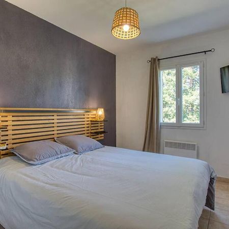 Sarlat - 24 - L'Appartement D'Euphe Avec Piscine Eksteriør bilde