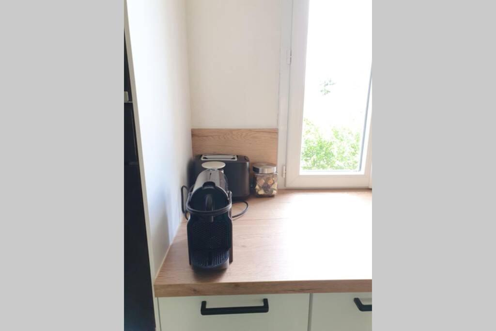 Sarlat - 24 - L'Appartement D'Euphe Avec Piscine Eksteriør bilde